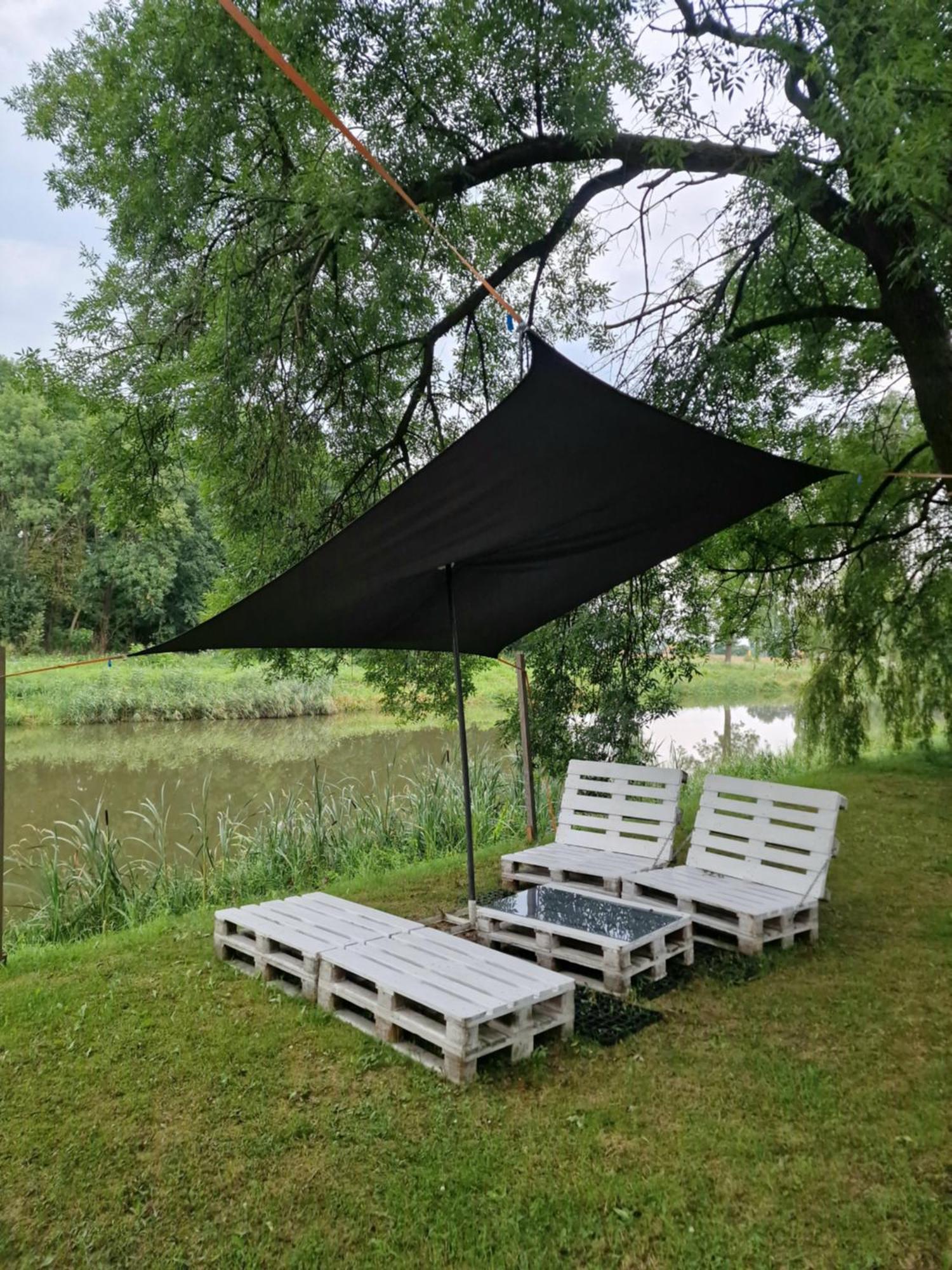 Noclegi Nad Woda Brzeznica  Exterior foto