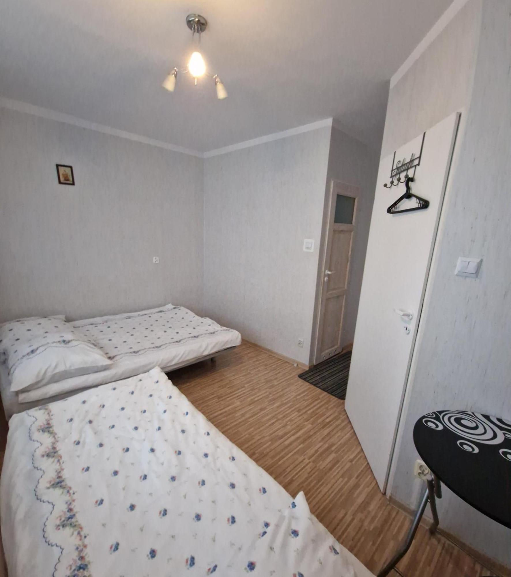 Noclegi Nad Woda Brzeznica  Exterior foto